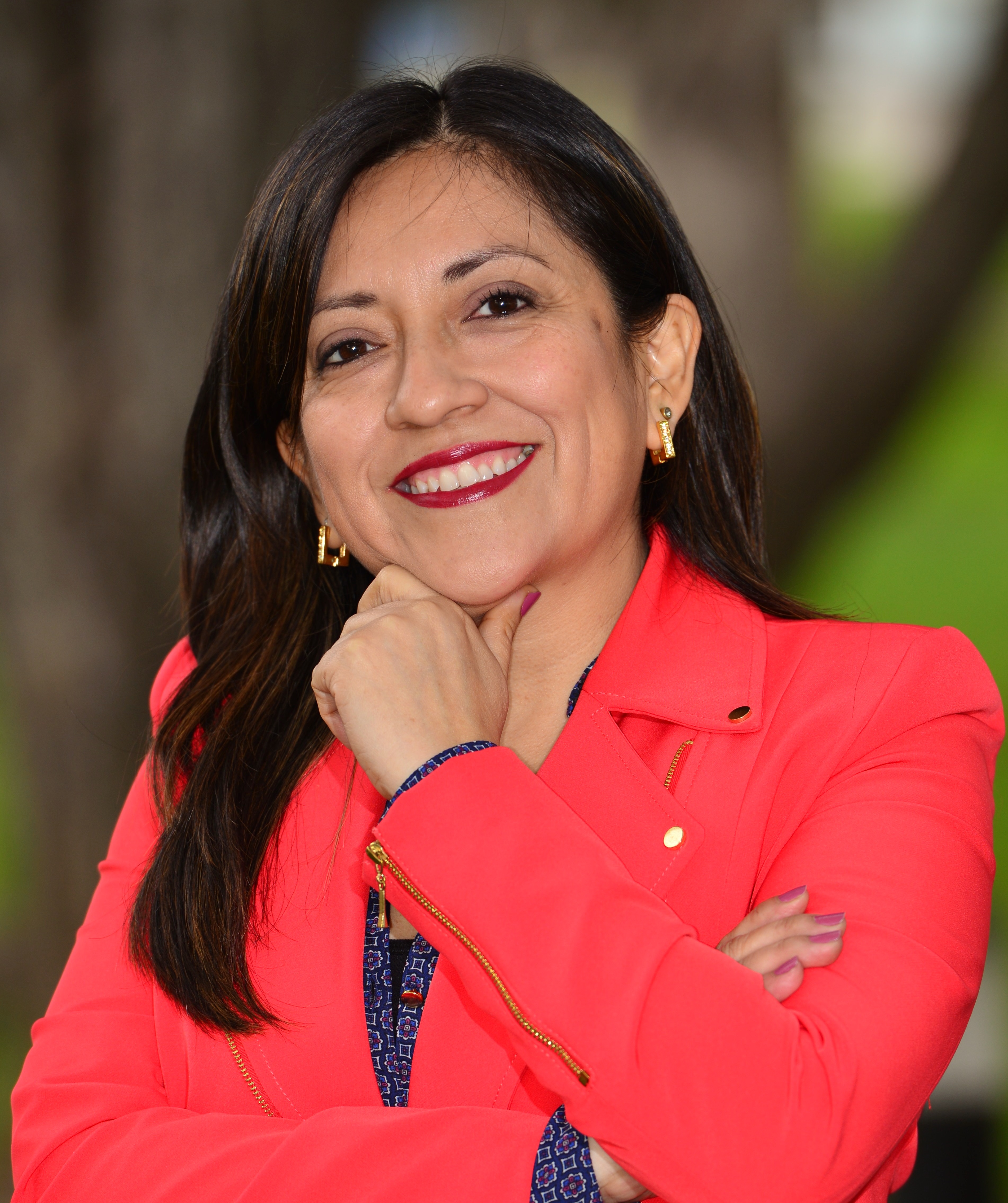 Juliete Miguel Pacheco