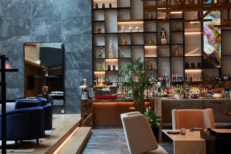 Pullman Lima San Isidro